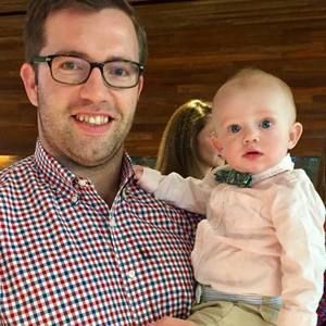 Meet your Posher, John